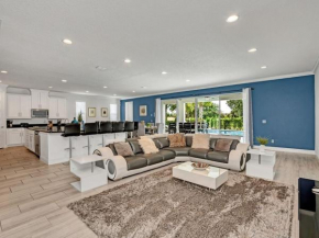Last Minute Disney Getaway! Private Pool, Hot Tub & Games Room. Book Now! #38224